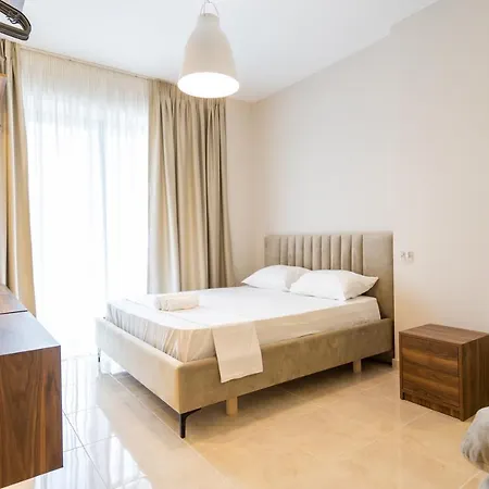 Apartman Marshmallow Marina 1+1 *